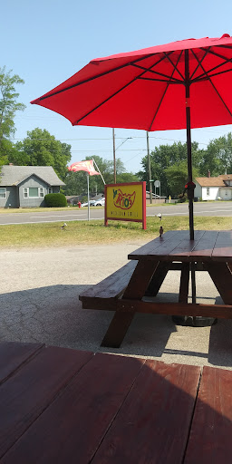 Rios Mexican Grill