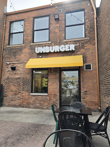 Unburger Grill